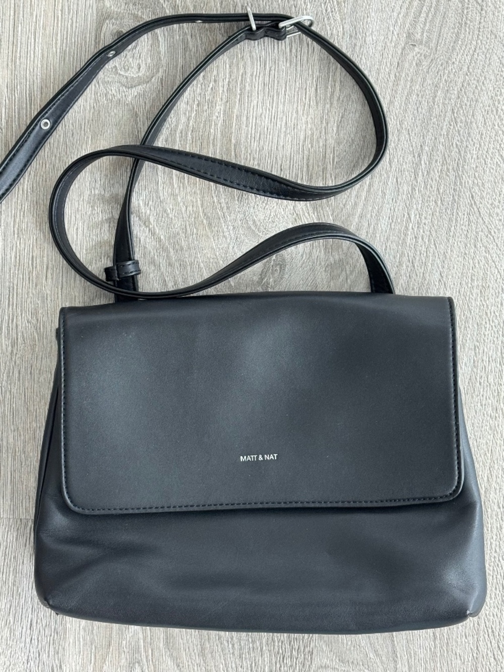 Matt & Nat Purse